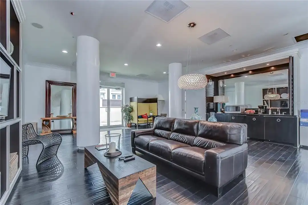Apartment in Tampa - More