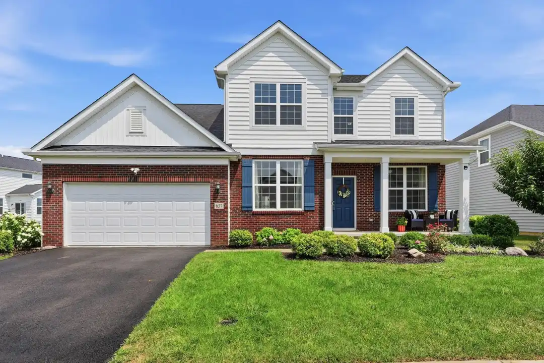 637 Bald Eagle Dr – photo 1