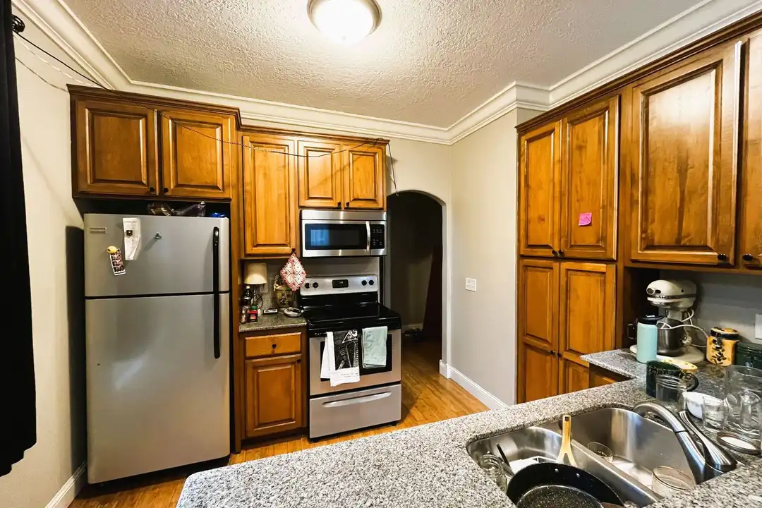 1092 18th Ave SE unit 2 – pohled 4