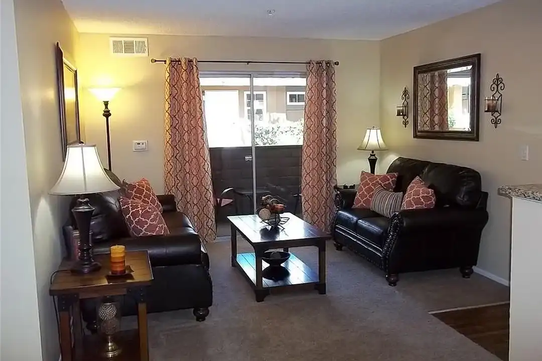 Citrus Gardens Apartments - View 6