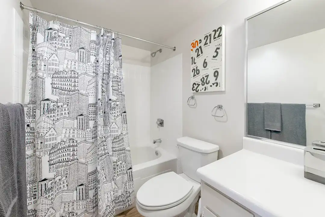 Park View Apartments – photo 1
