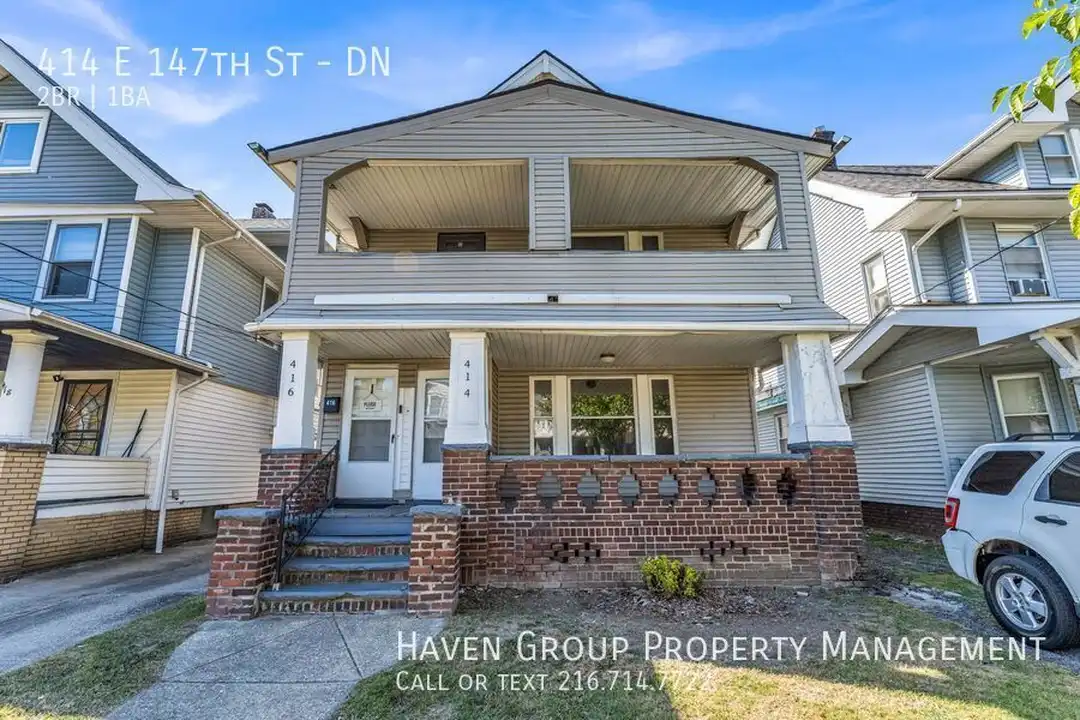 414 E 147th St – photo 1