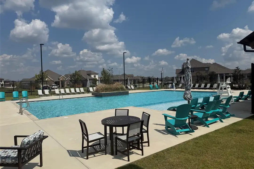 2606 American Ruby Dr - View 2