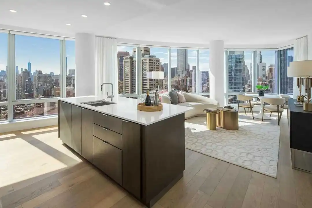 2-bedroom at 225 E 39th St — photo 1 of 11