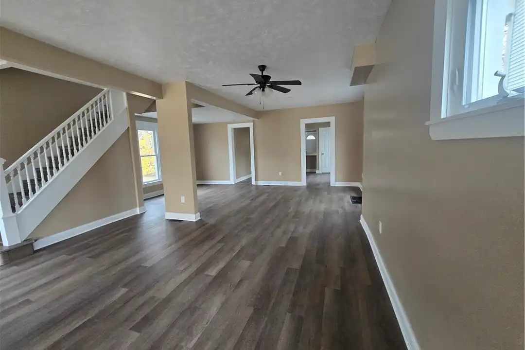 House in Cleveland, Fairfax, Cuyahoga - View 3
