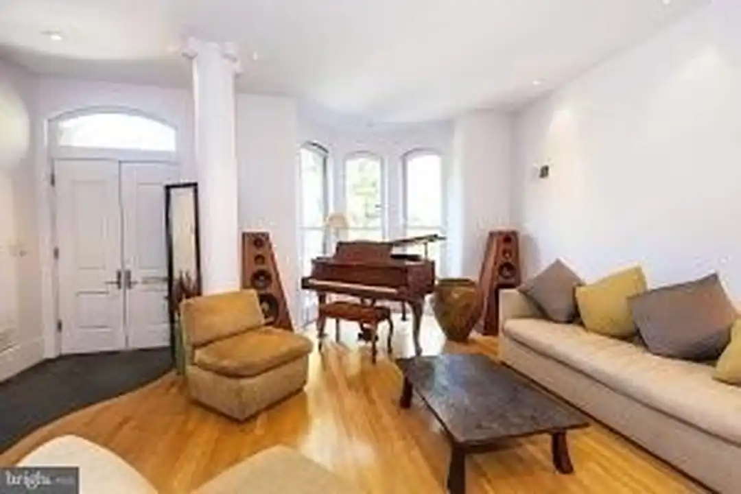 1312 R St NW #B - View 2