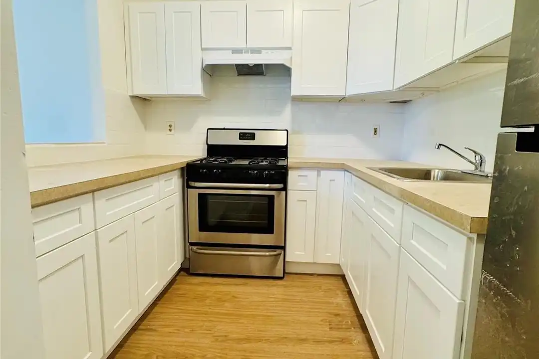 214 Mother Gaston Blvd #3 - View 3