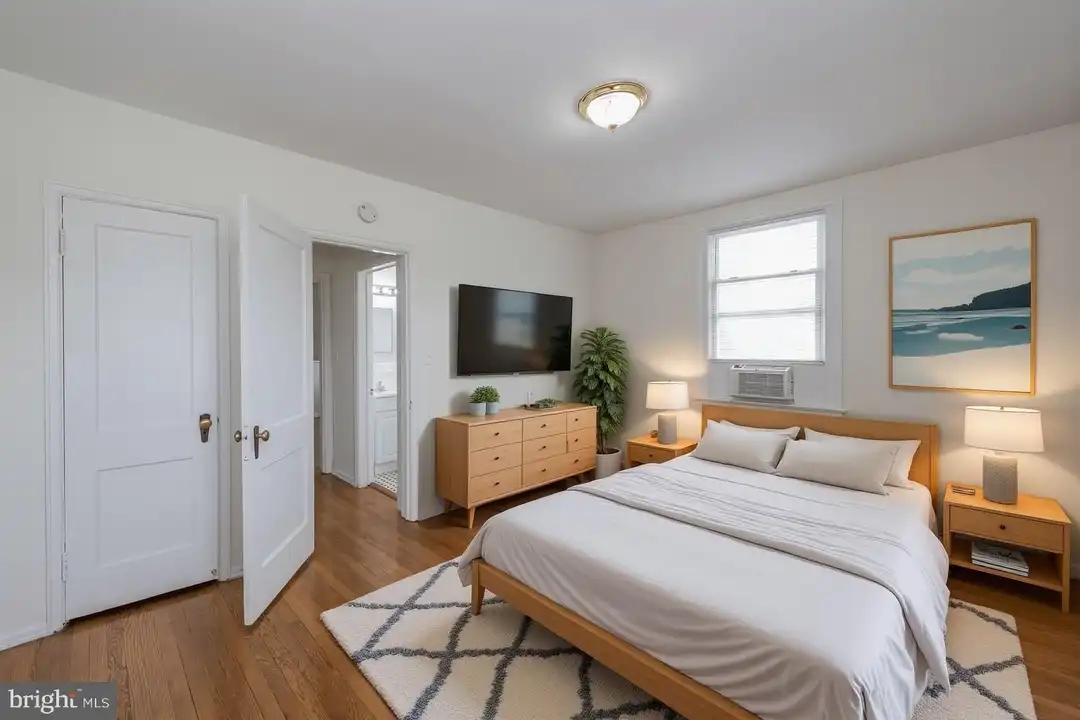 7615 Eastern Ave NW #205 - More