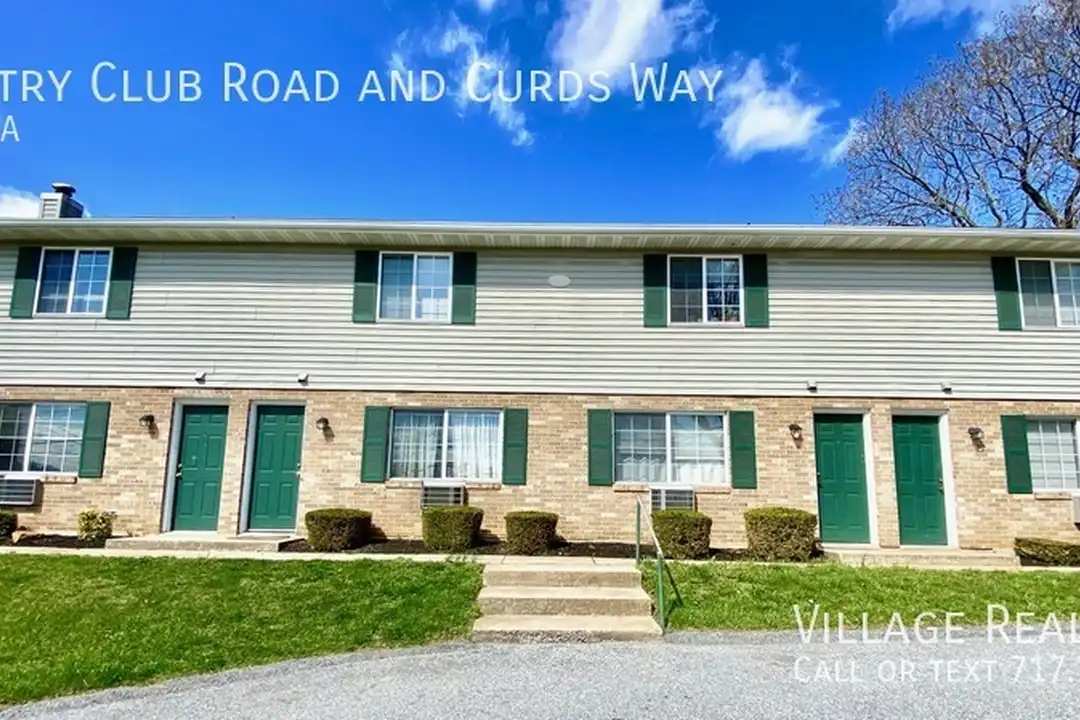 681 Country Club Rd – photo 1 of 26