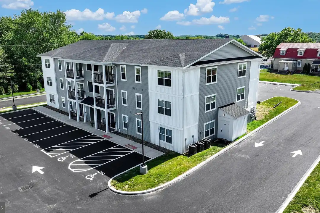1000 Colby Lane #1101 – photo 1 of 44