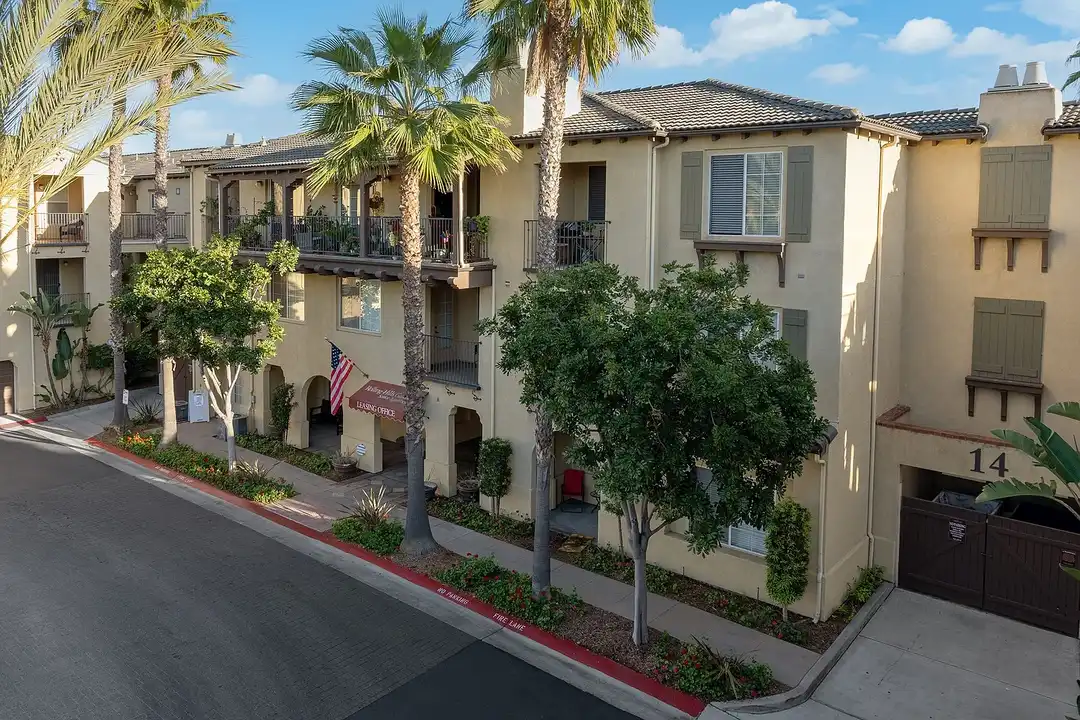 Rolling Hills Gardens 55+ Living - View 2