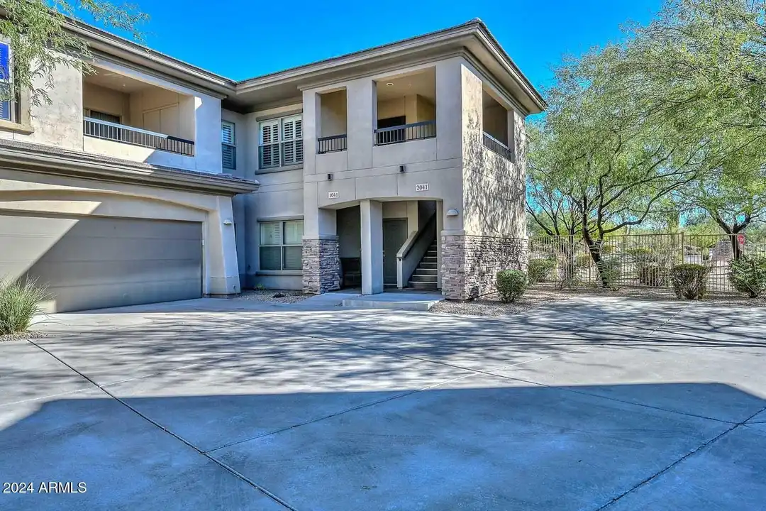 Apartment in Cave Creek - View 5