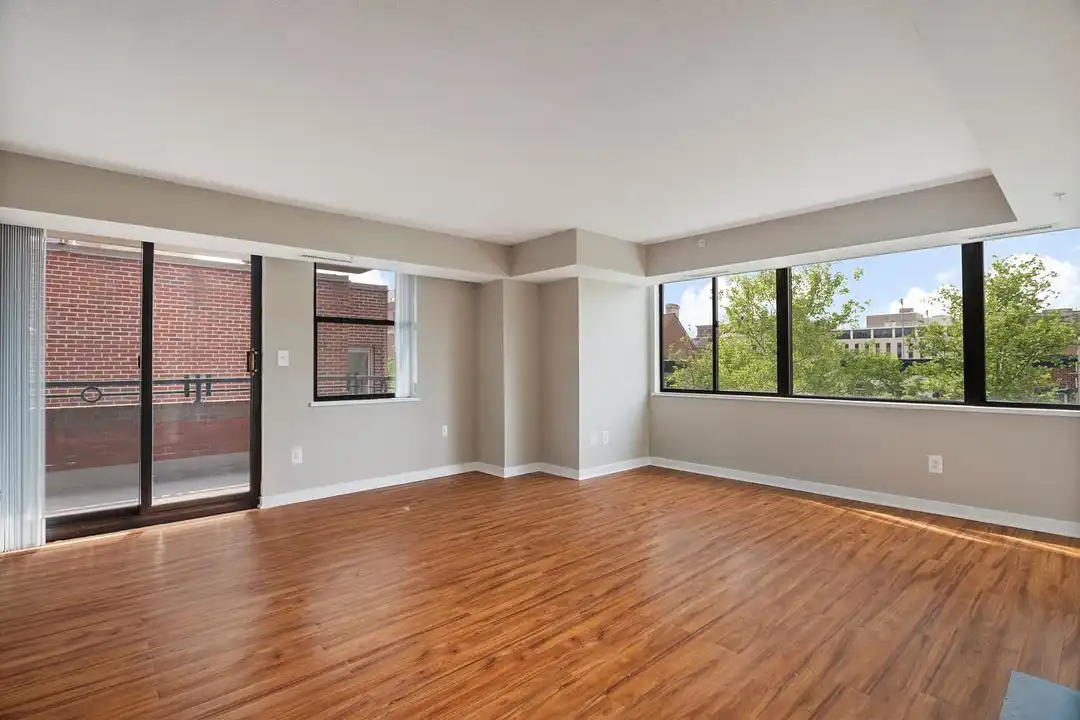 1633 Q Apartments - View 2