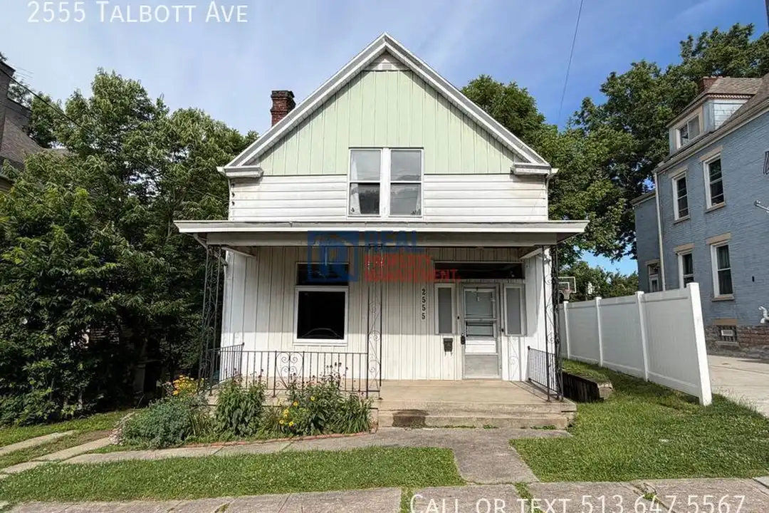 2555 Talbott Ave – photo 1