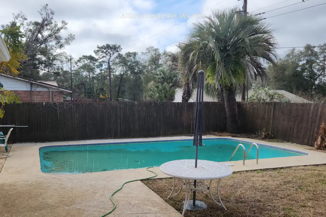 House in Palatka - View 5