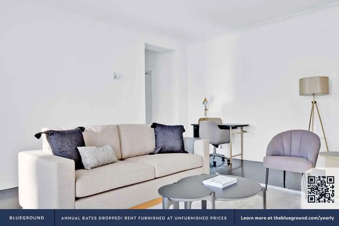15 West 55th Street – pohled 3