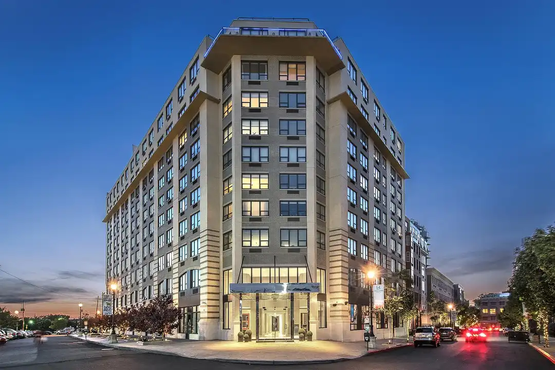 50 REGENT STREET - View 2