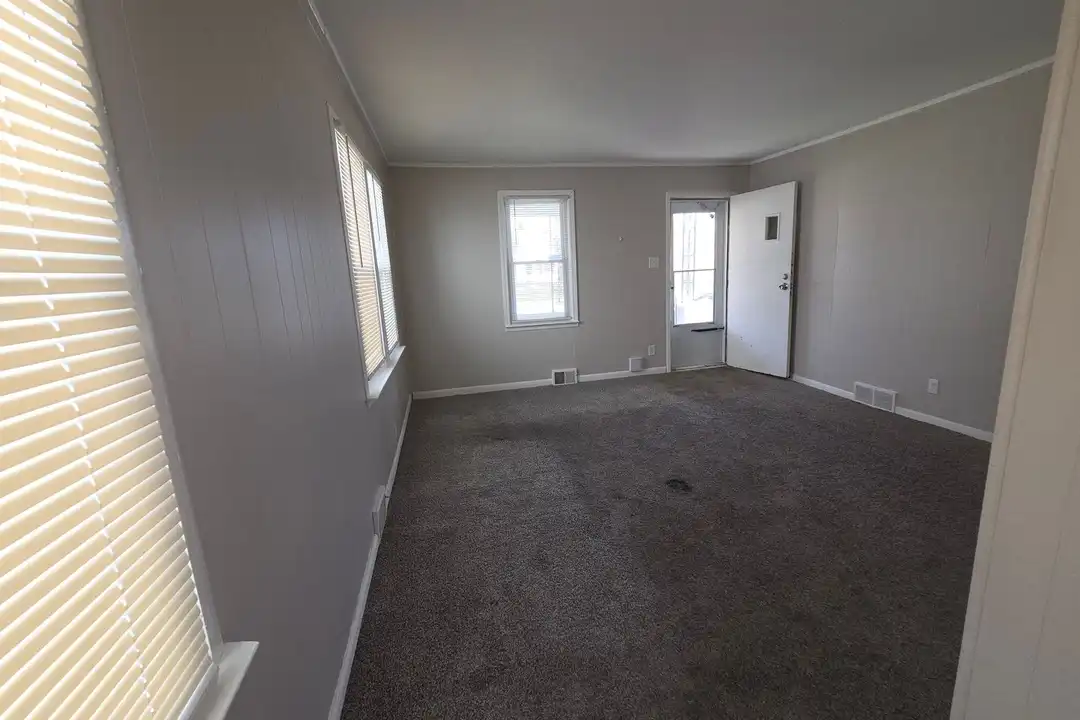 House in Redford Township - View 3