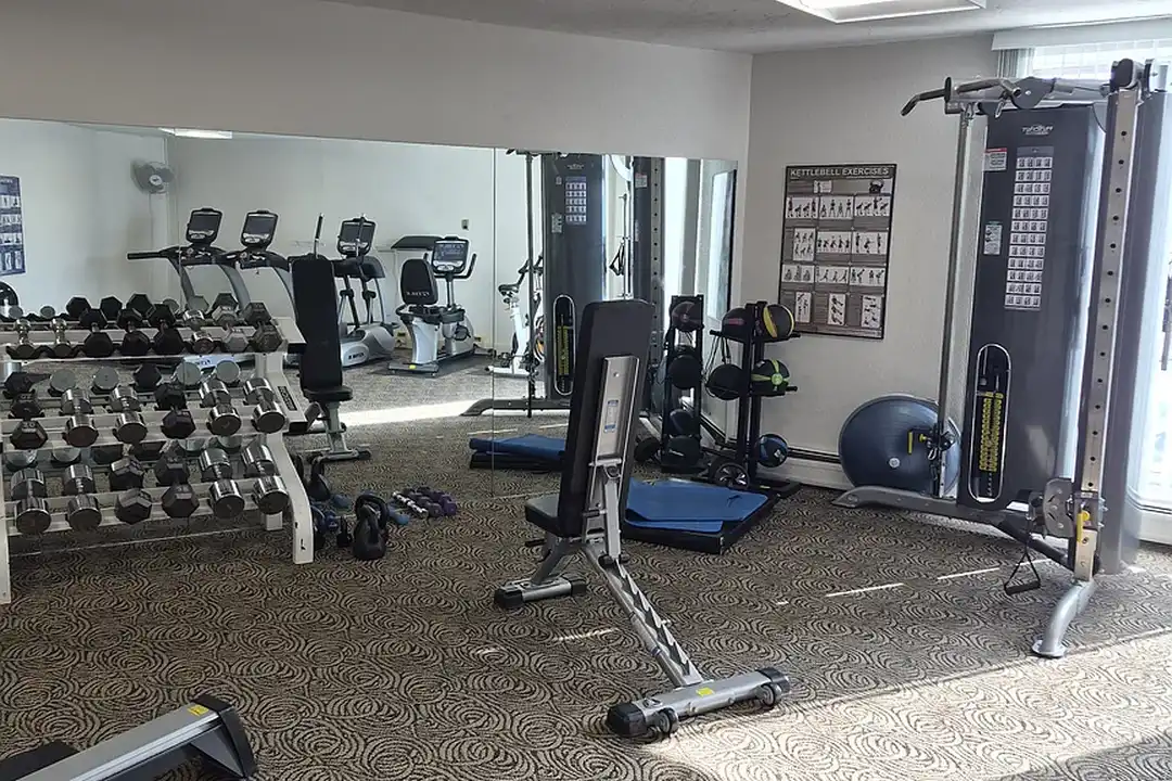 Bridlewood Apartments – photo 1 of 12