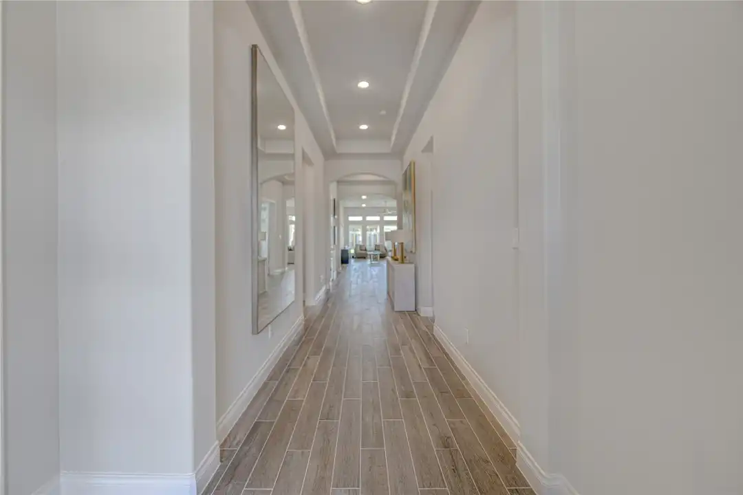 House in Missouri City - View 4