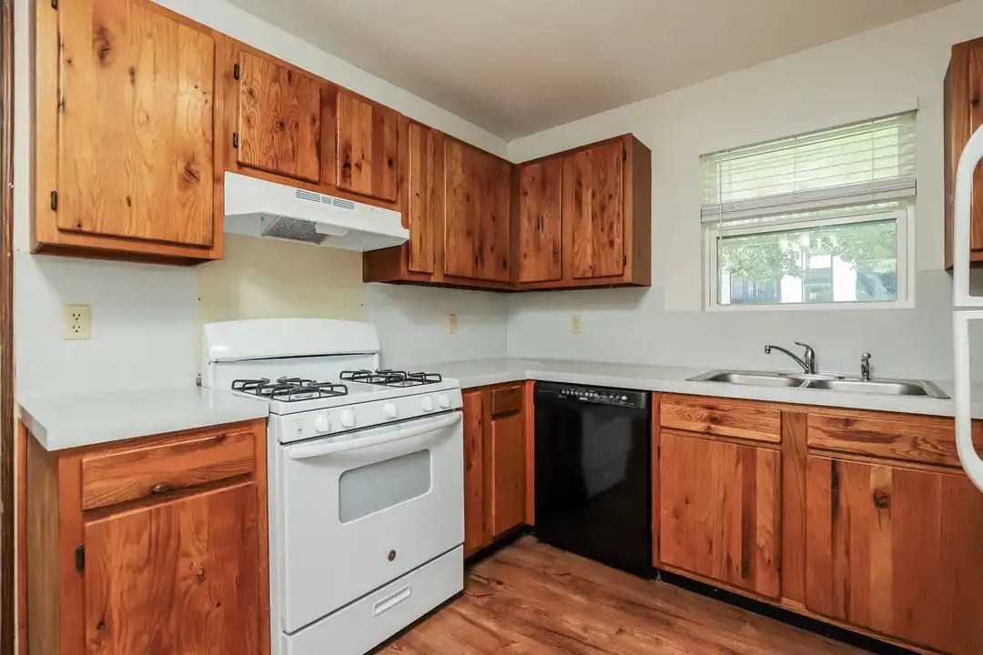 Apartment in Austin - View 5