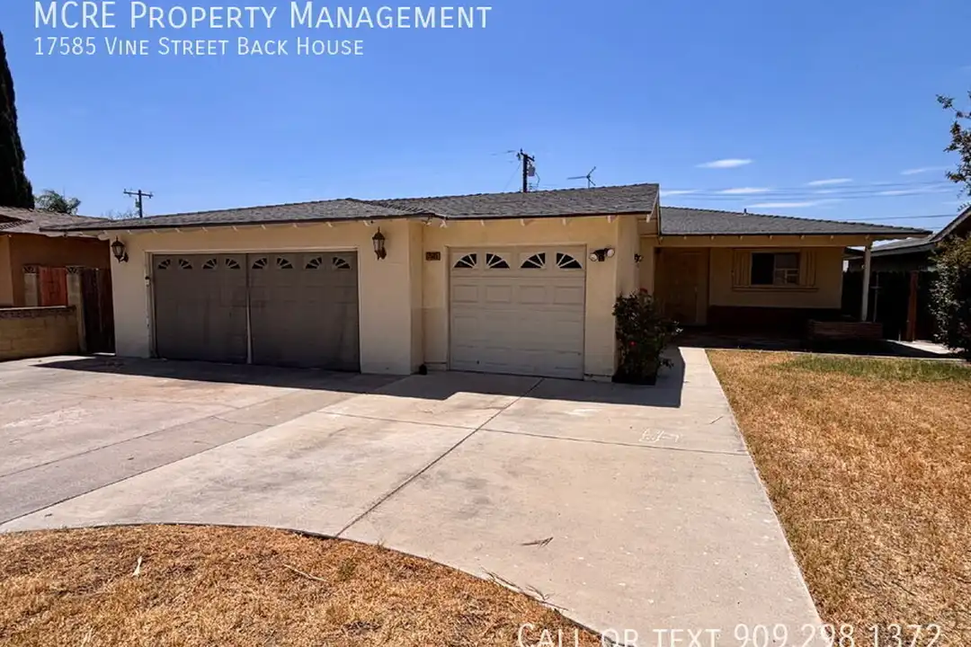 17585 Vine St – photo 1 of 14