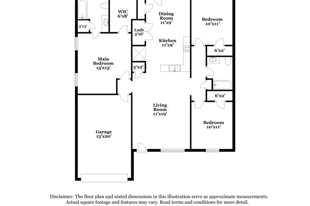 165 Howard Woody Dr - View 2