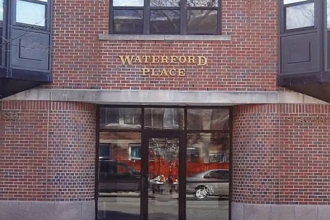 Waterford Place – pohled 6