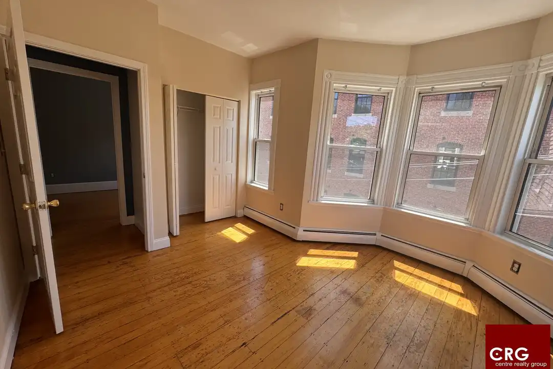 13 Bismarck St unit 3 – pohled 2