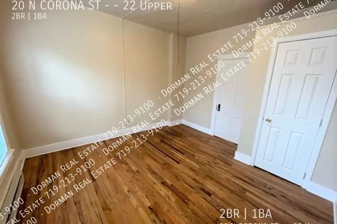 Apartment in Colorado Springs - View 5