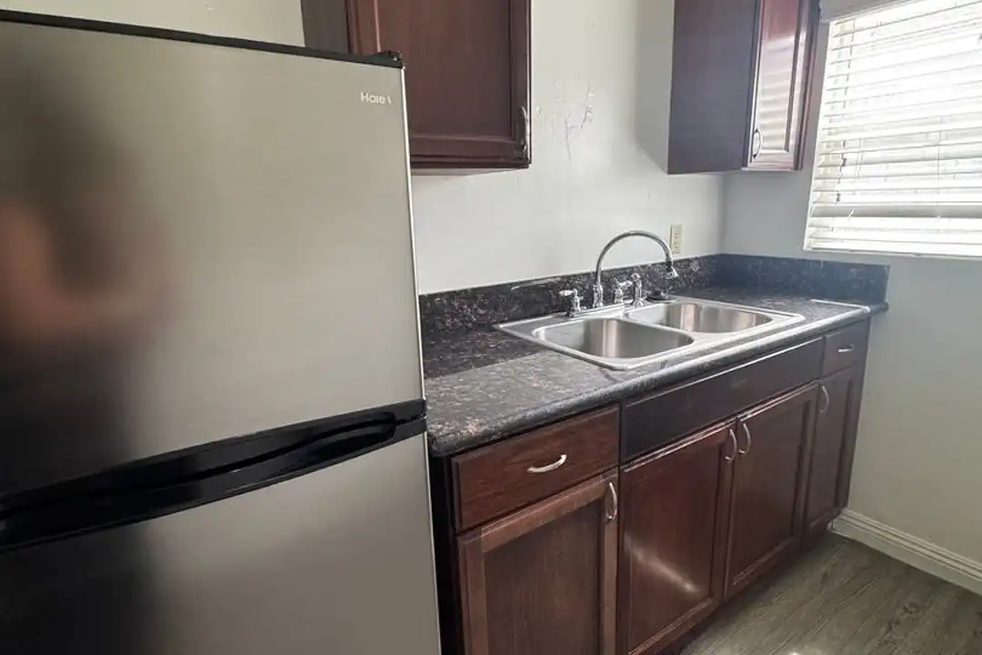 903 E Bridger Ave unit Nolana 104N – photo 1