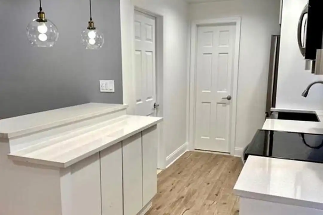 61 Hille Pl unit 2 - View 2