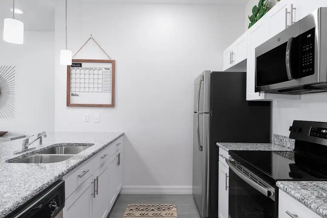 Cortona South Tampa – další
