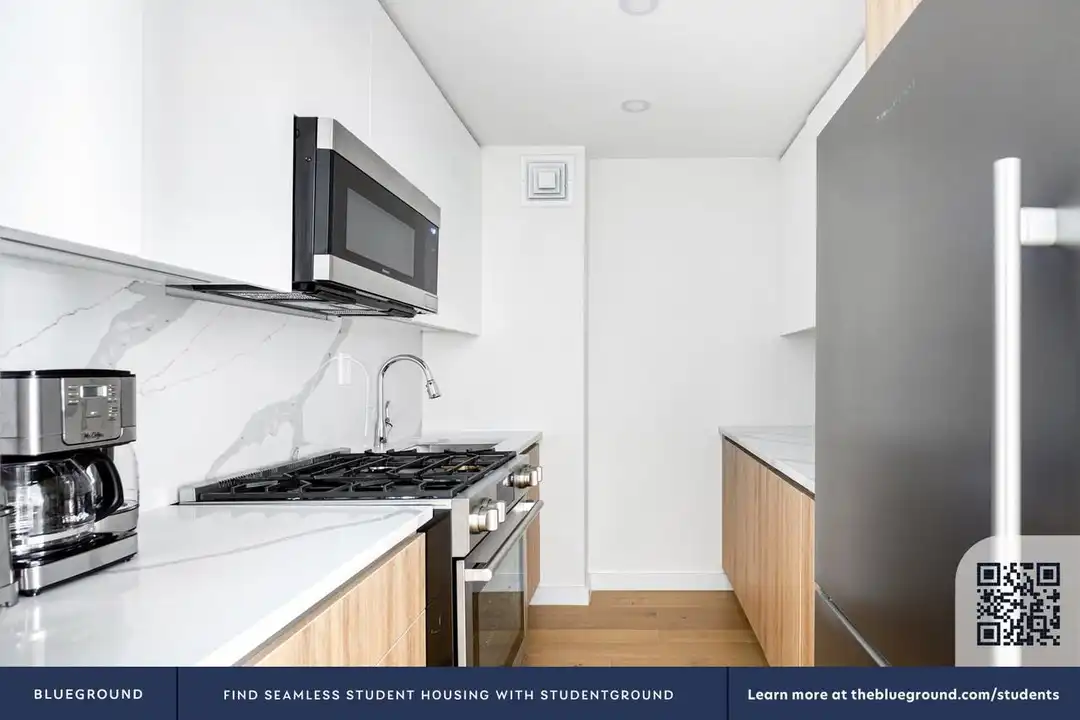227 East 59th Street – pohled 6
