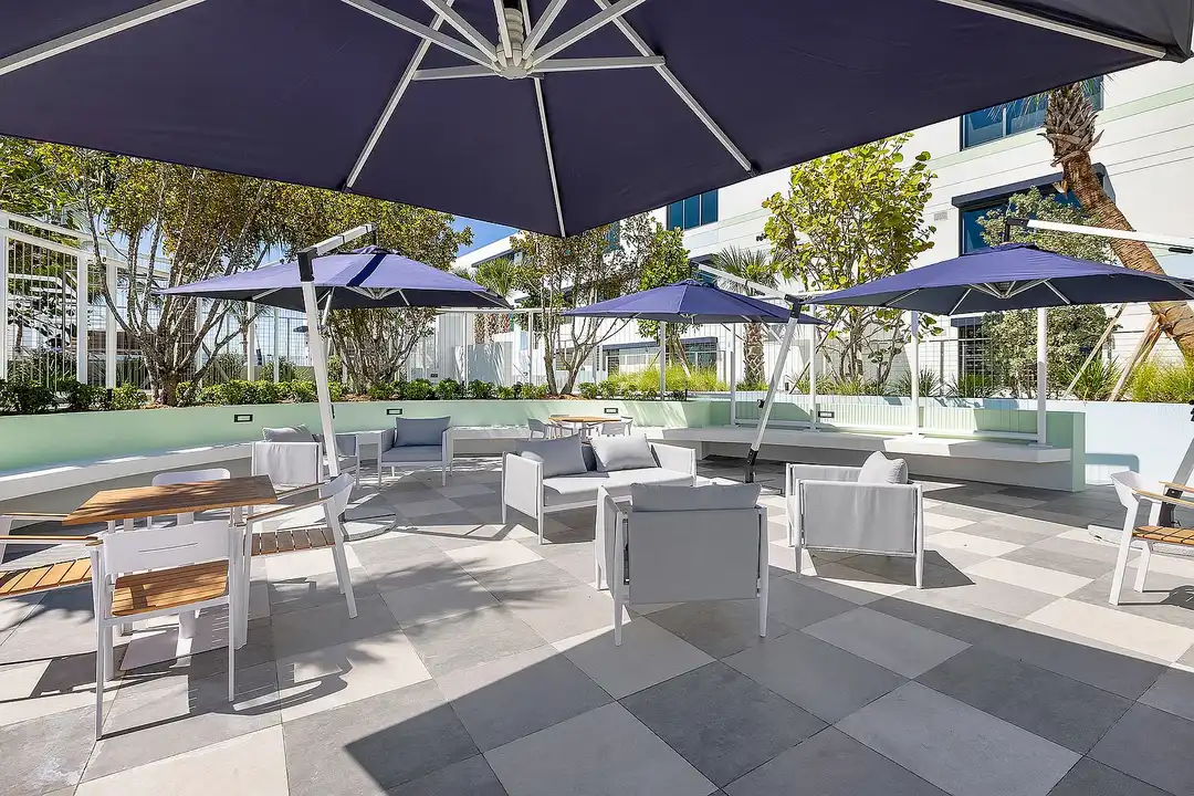 Residences at Nomi - 55+ Active Adult Apartment Homes - 950 NE 124th St ...