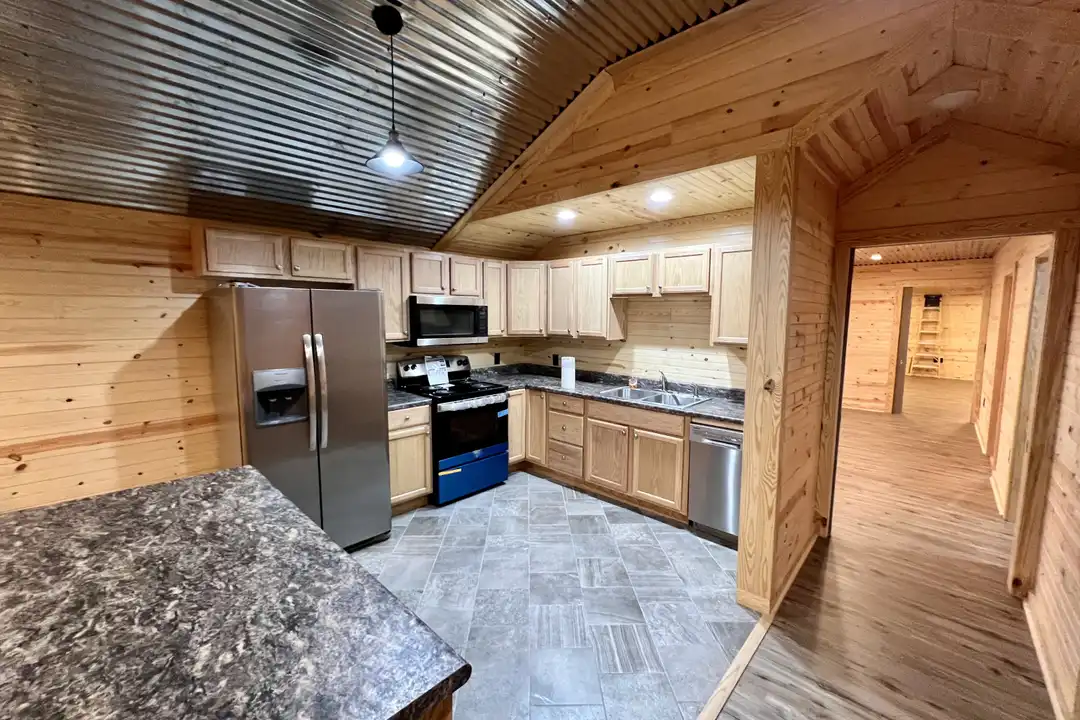 5767 Snake Rd - View 2