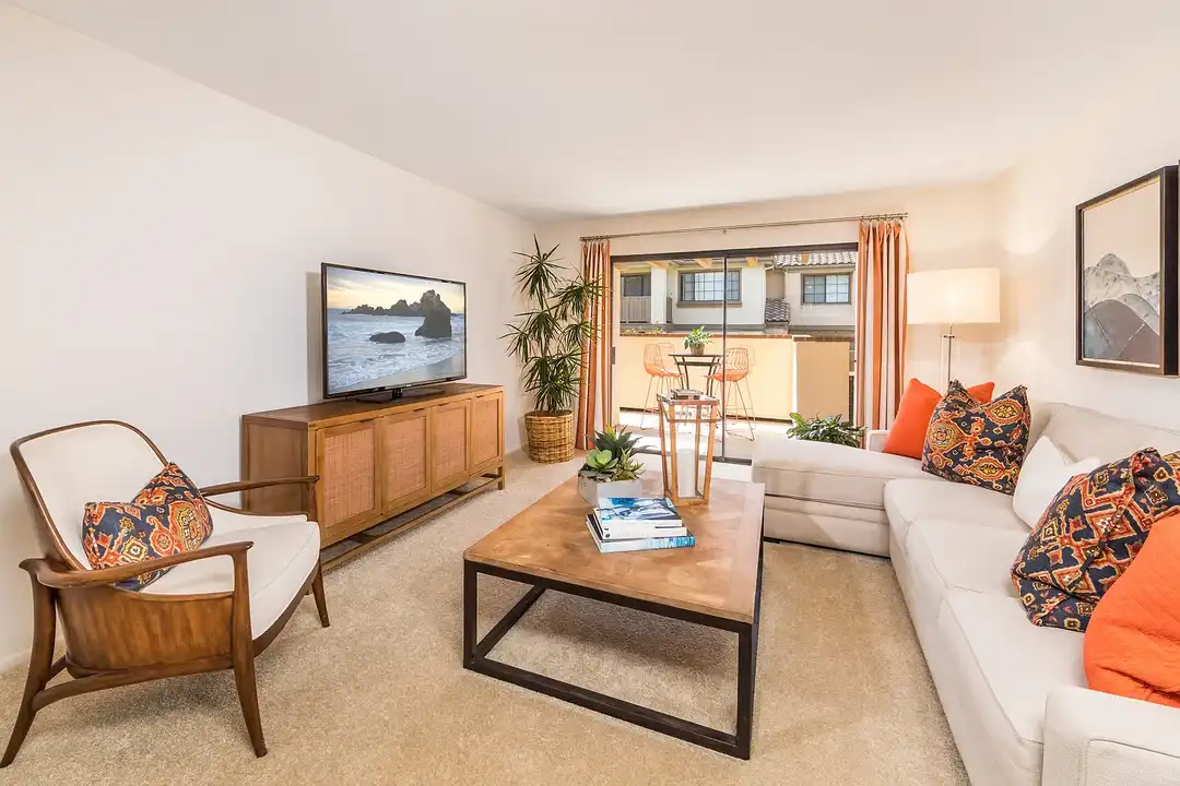 Rancho Tierra Apartment Homes - View 2