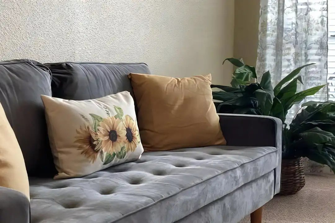 Apartament 2 camere, 58 m²