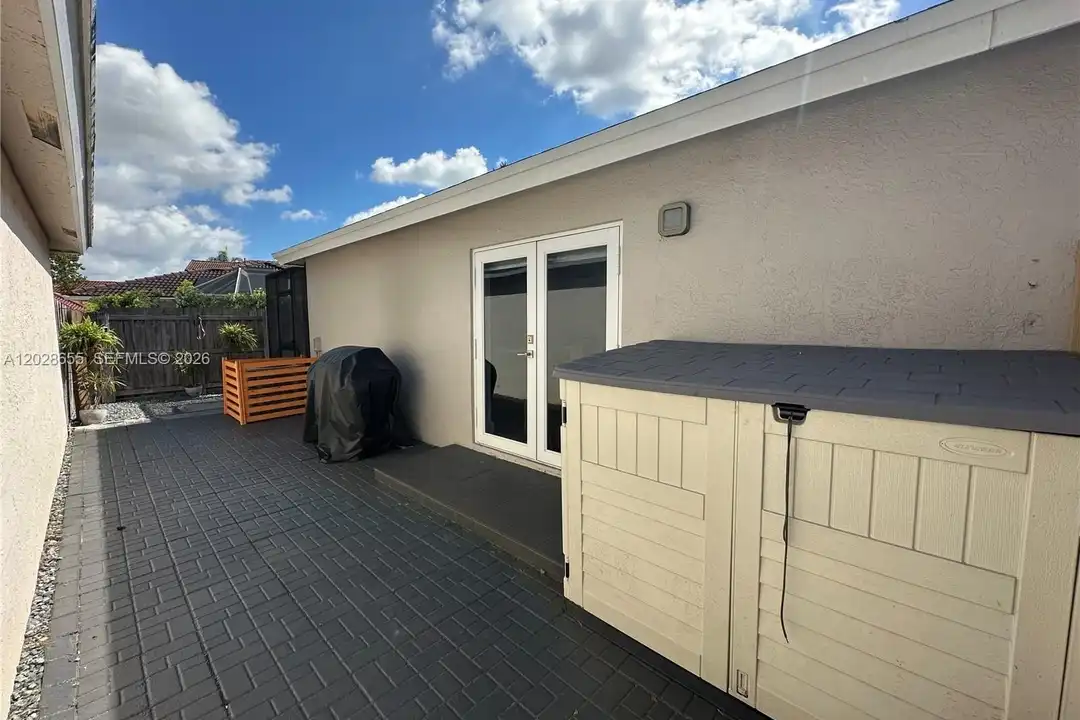 5733 NW 100th Ct #5733 - View 5