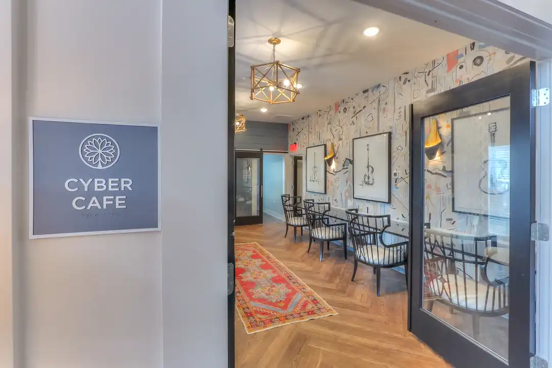 Waterleaf at Old Franklin – photo 1 of 17