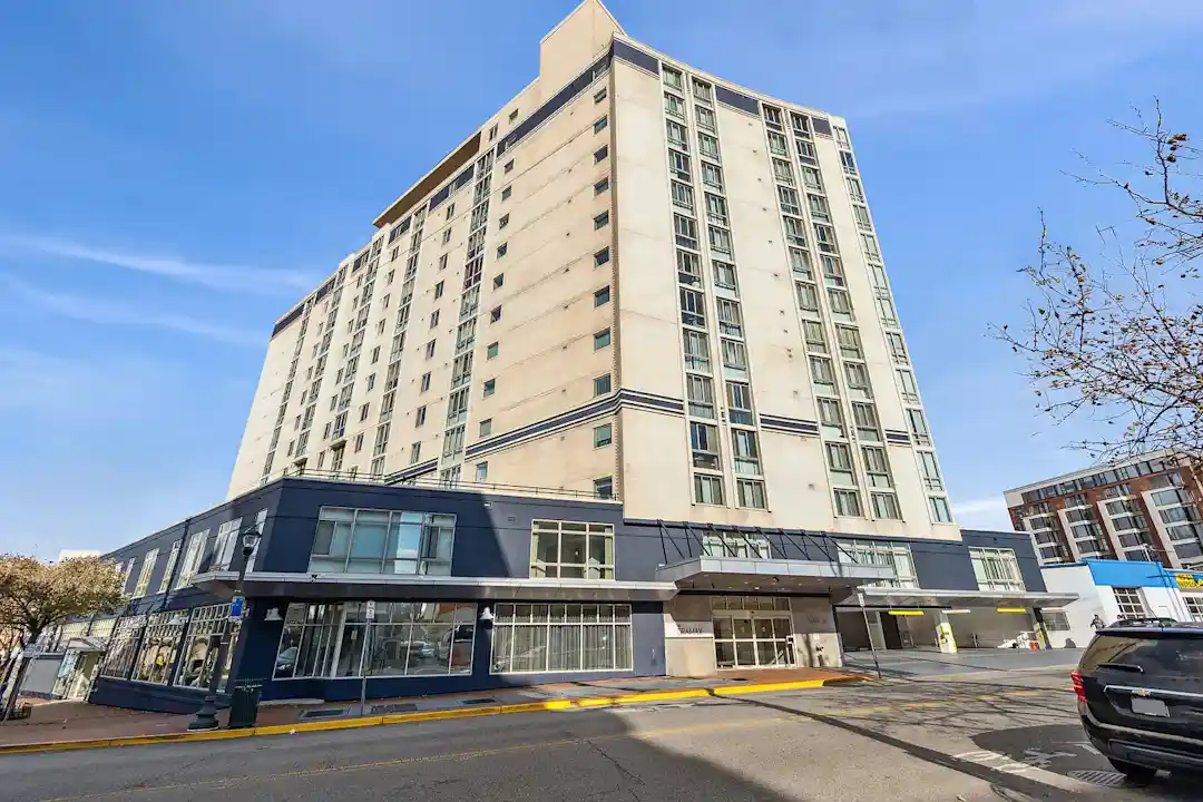 The Gramax - 8060 13th St - Silver Spring, MD | Rent.