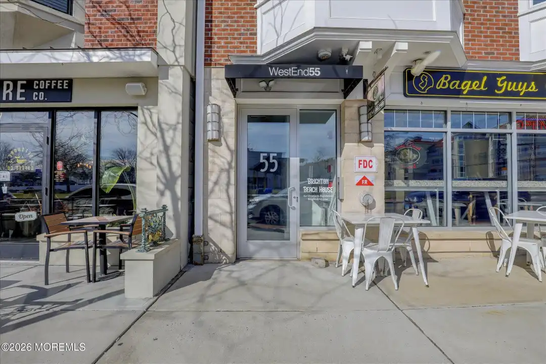 55 Brighton Ave #6 - View 6