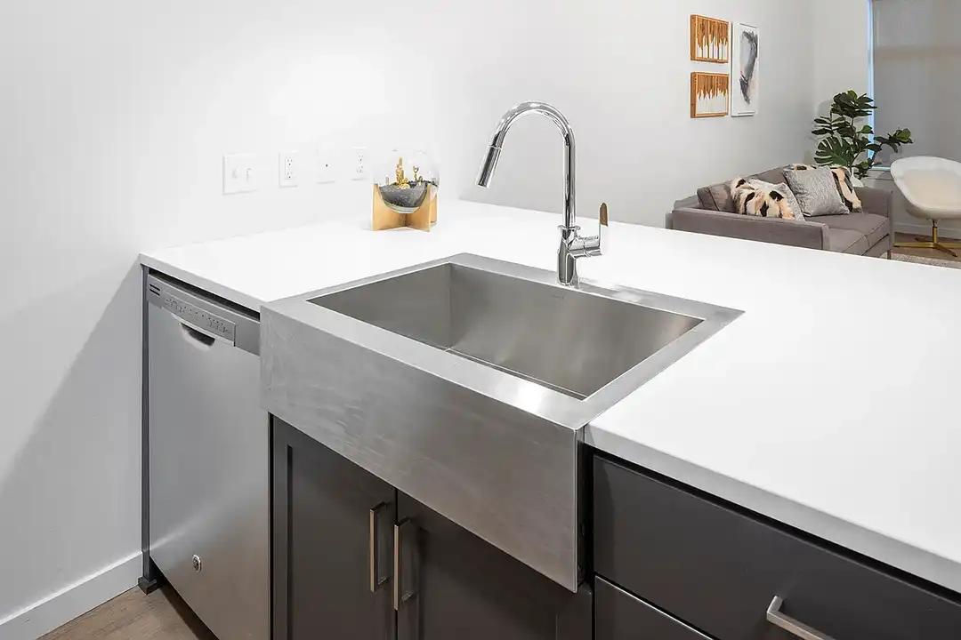 Multnomah Village Apartments - Widok 4