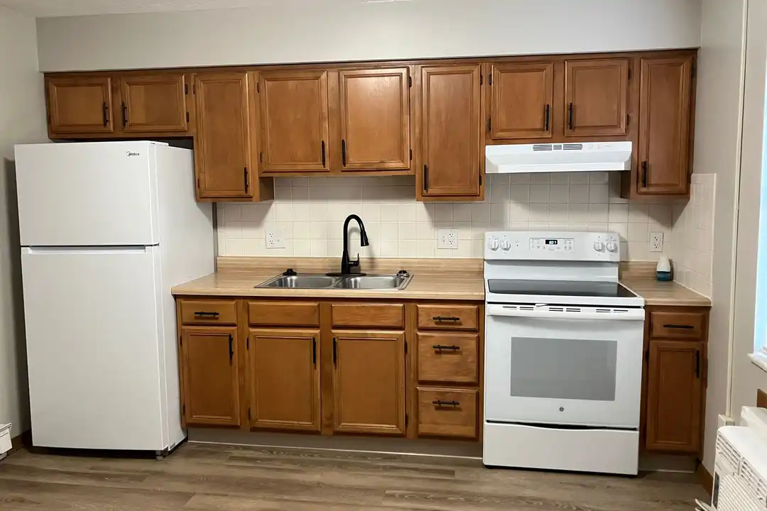 1205 Bunker Hill Ct unit 1205-C Bunker Hill – photo 1