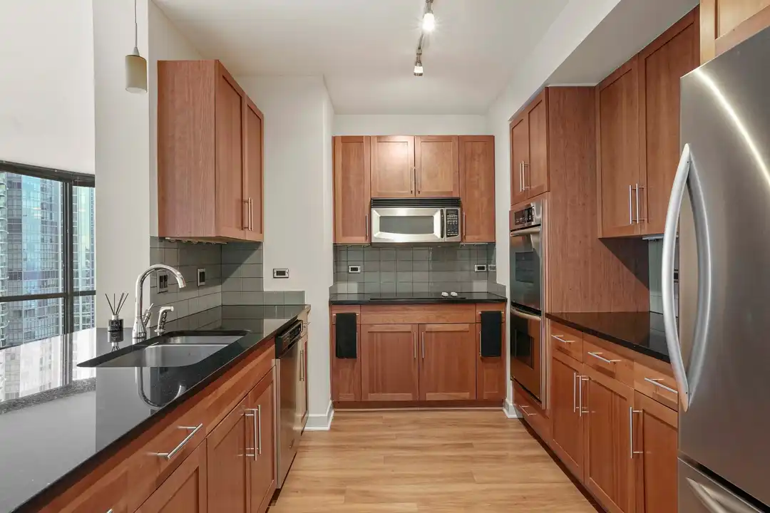 1251 S Michigan Ave - View 6