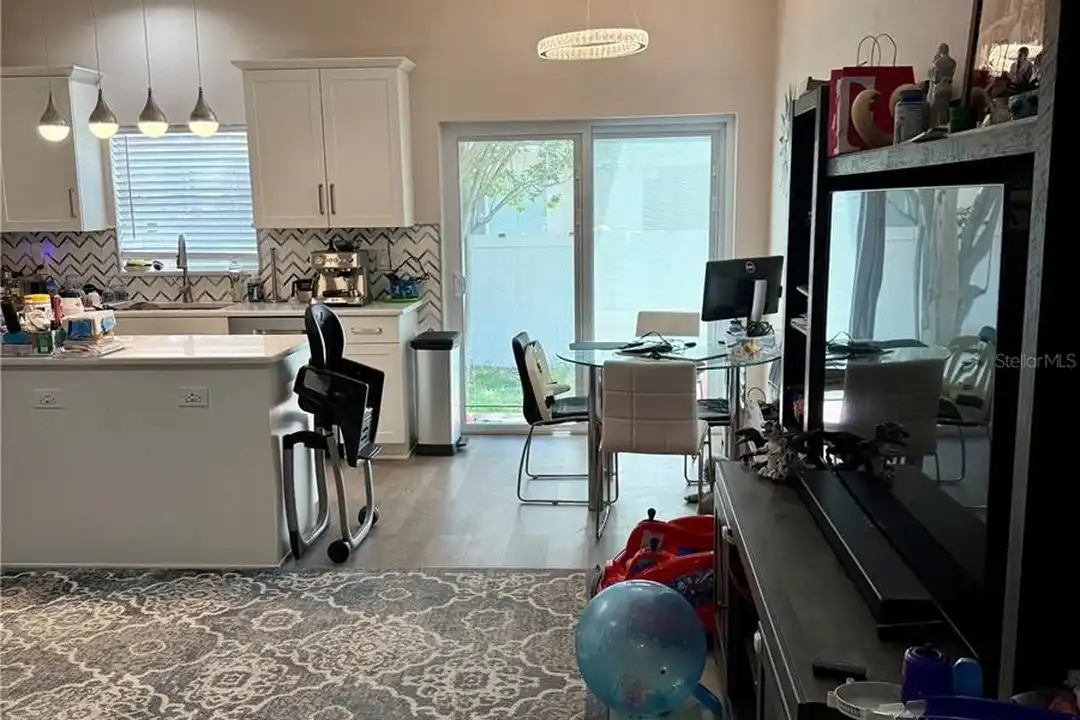 Apartment in Largo - More