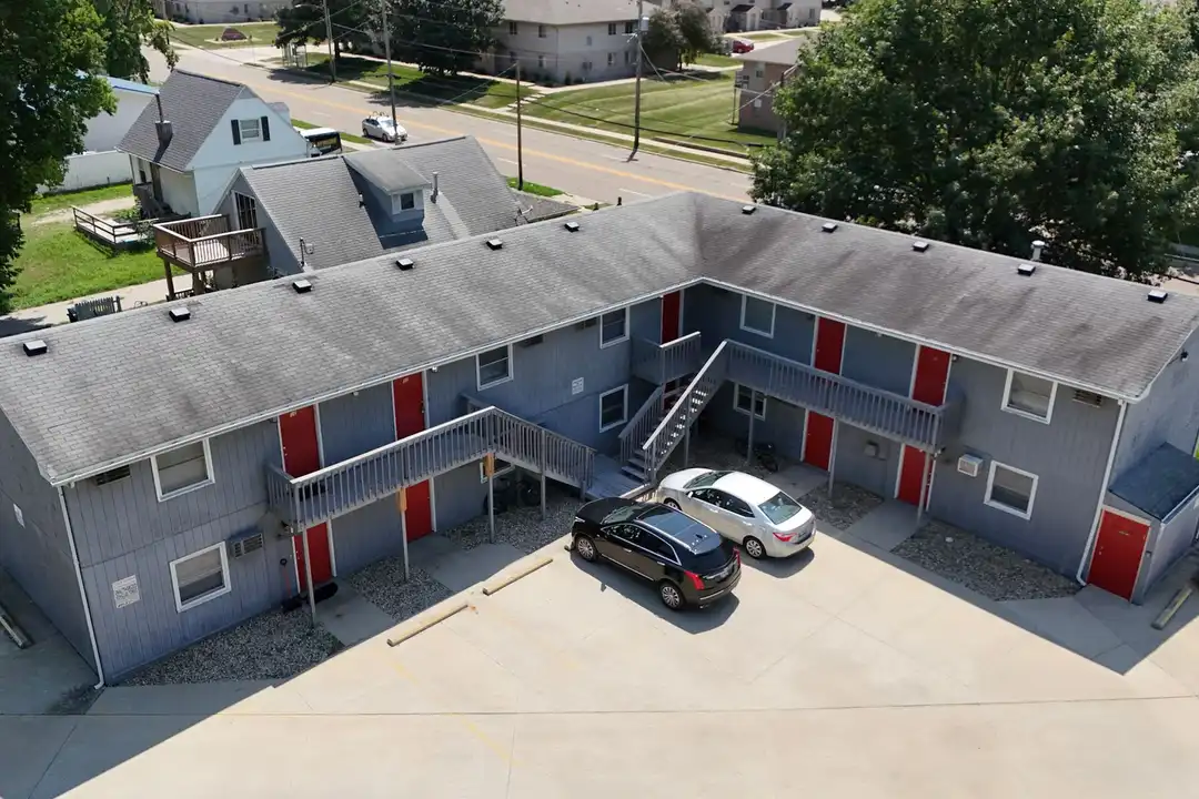210 E Vernon Ave unit 07 – photo 1