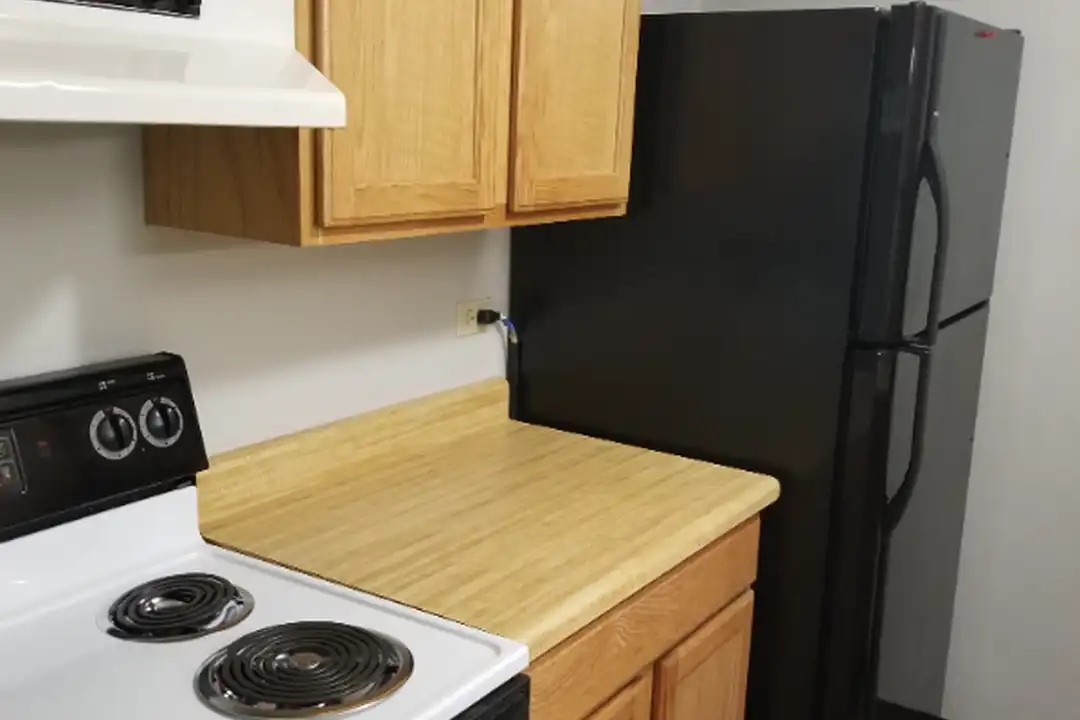2281 S Vaughn Way unit 206A - View 3