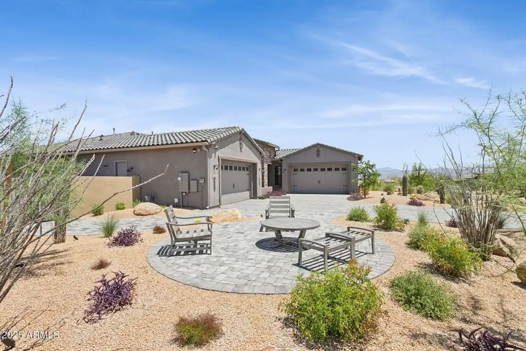 13020 E De la O Rd - View 2