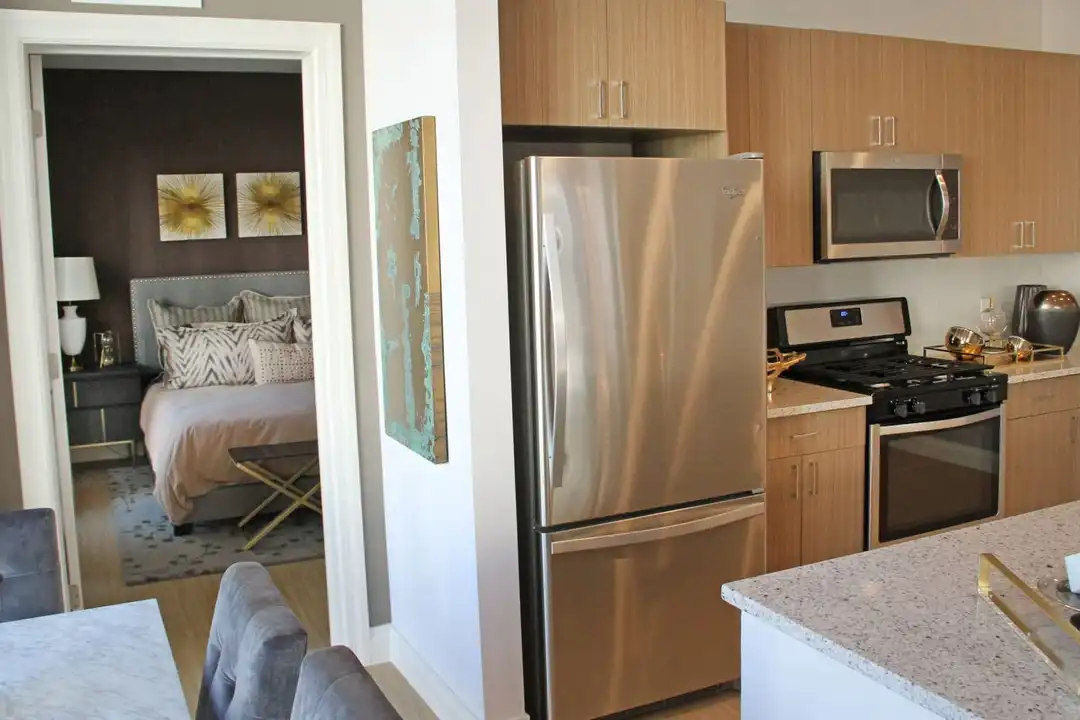 120 Park Plaza Dr unit 2523 - View 2